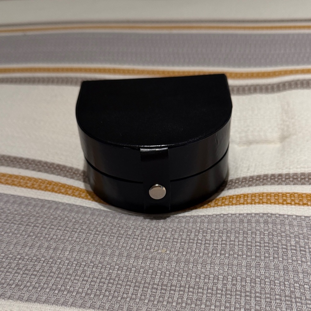 Jewelry Travel Case - Picture 2 of 4